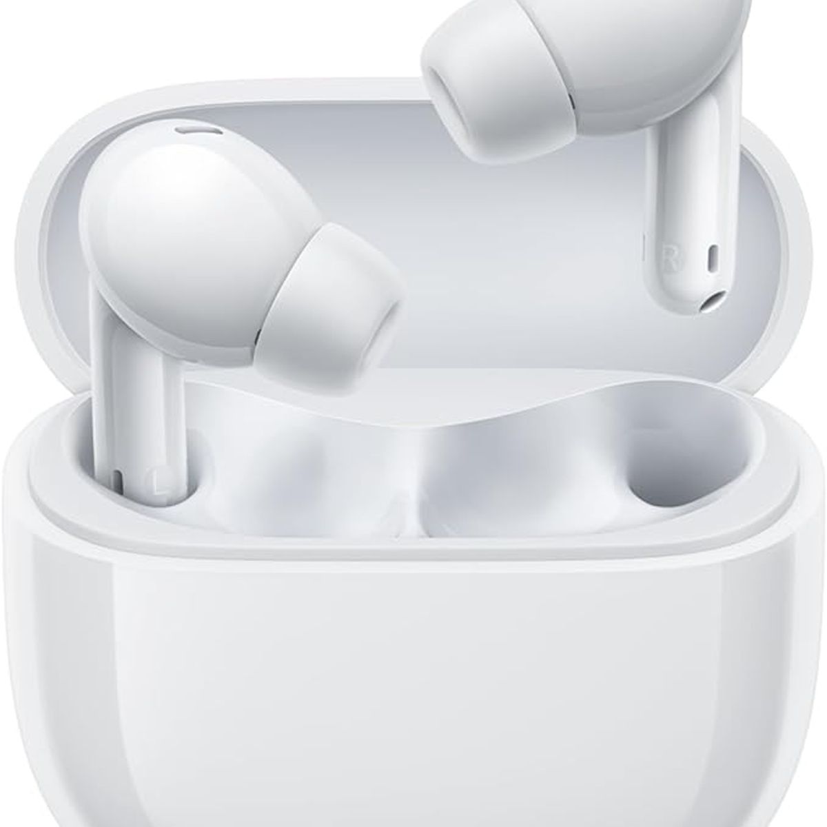 XIAOMI - Audífonos Xiaomi Redmi Buds 6 Lite Blanco