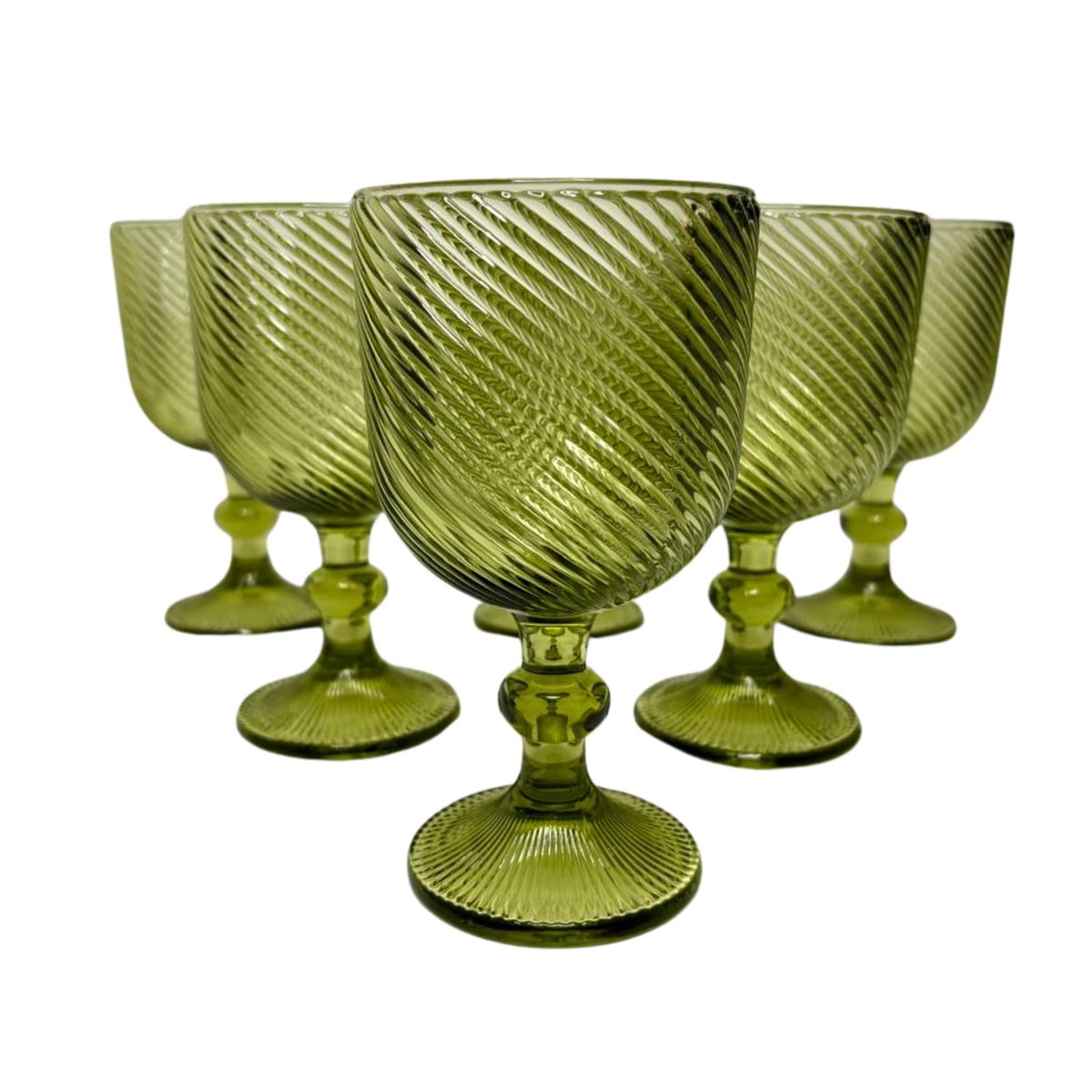 GENERICO - Copa Verde Oliva - Colección Prisma Imperial