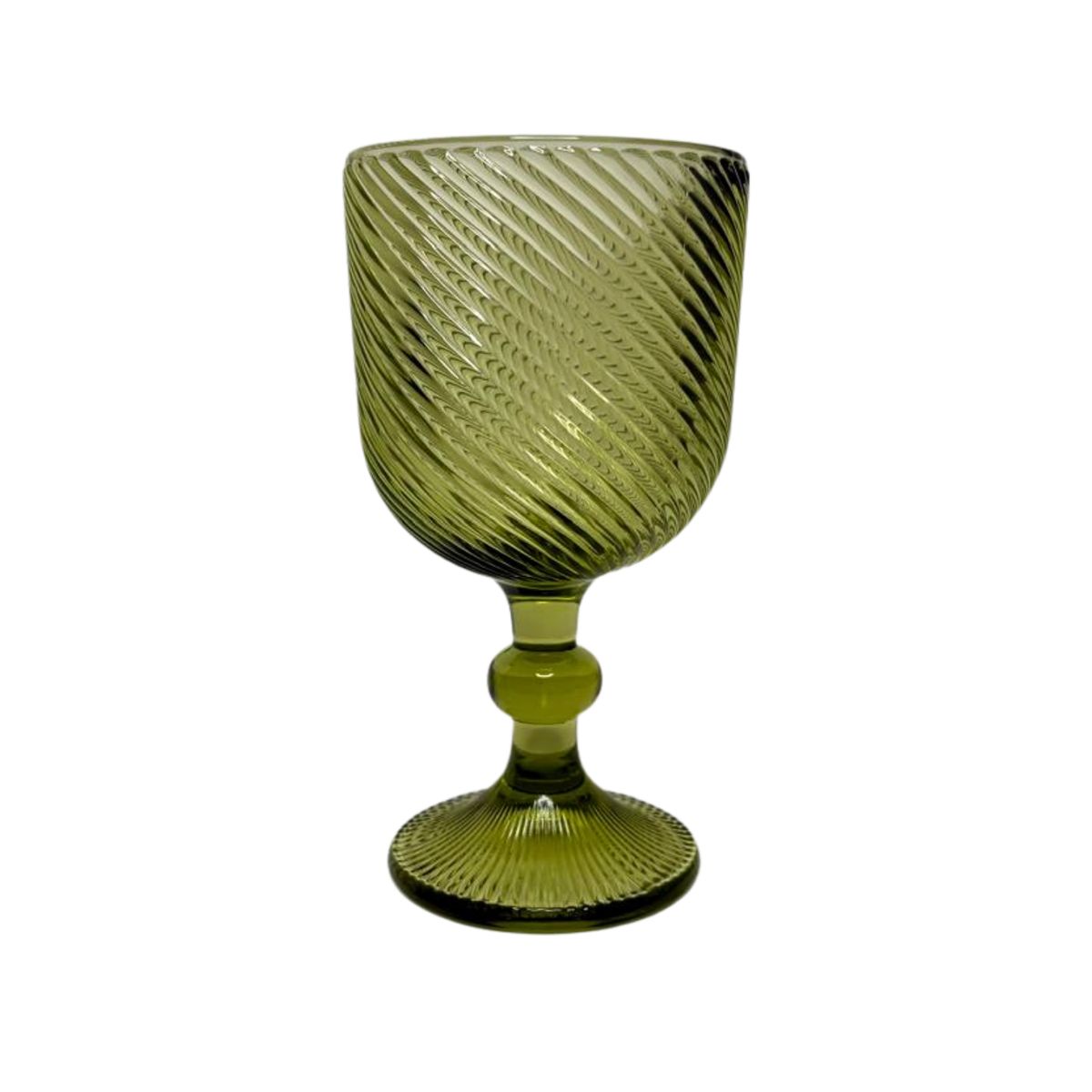 GENERICO - Copa Verde Oliva - Colección Prisma Imperial