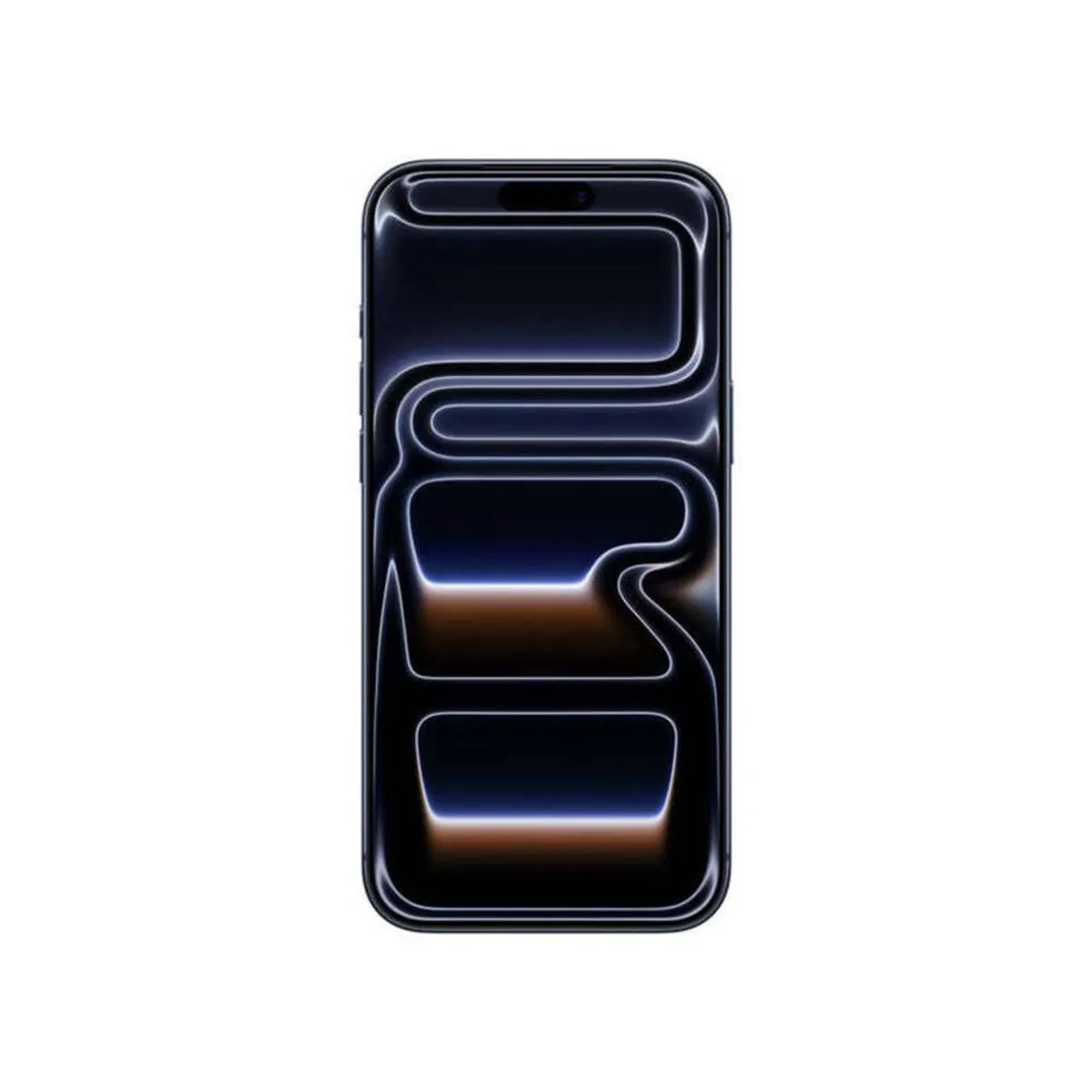 APPLE - Apple iPhone 17 Pro Max Apple Intelligence 256GB (eSIM) - Deep Blue