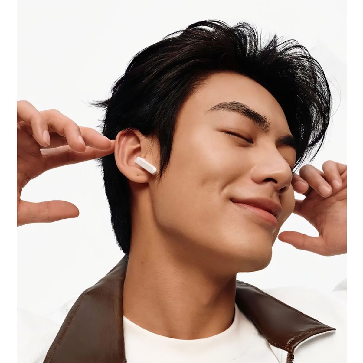 XIAOMI - Audífonos Xiaomi Redmi Buds 6 Active Blanco