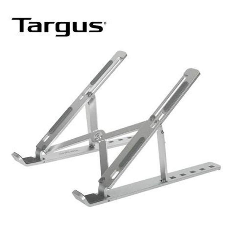 BASE TARGUS NOTEBOOK/TABLET DE 6 NIVELES ALUMINIO 15.6