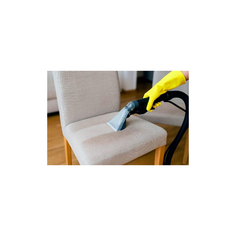 INNOVALIM - Limpieza Profesional de Juego 6 sillas a Domicilio