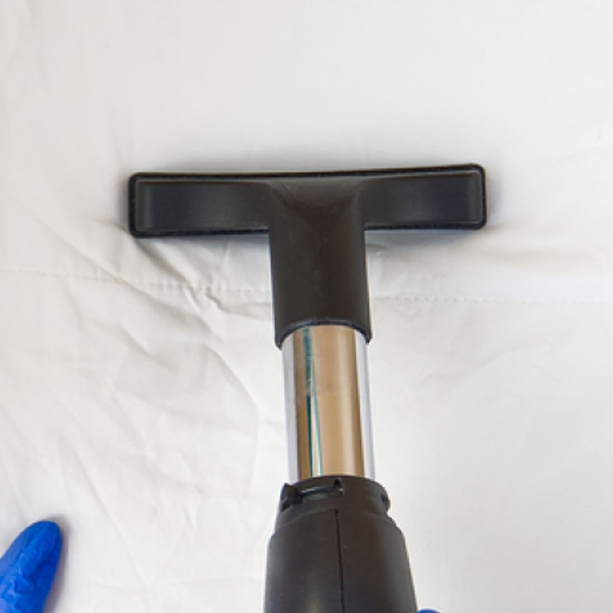 INNOVALIM - Pack Limpieza Profesional a Domicilio: Colchón, tarima y cabecera 1.5 plaza