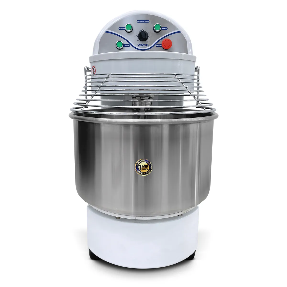 VENTUS - Amasadora Industrial 50L VAM-50L