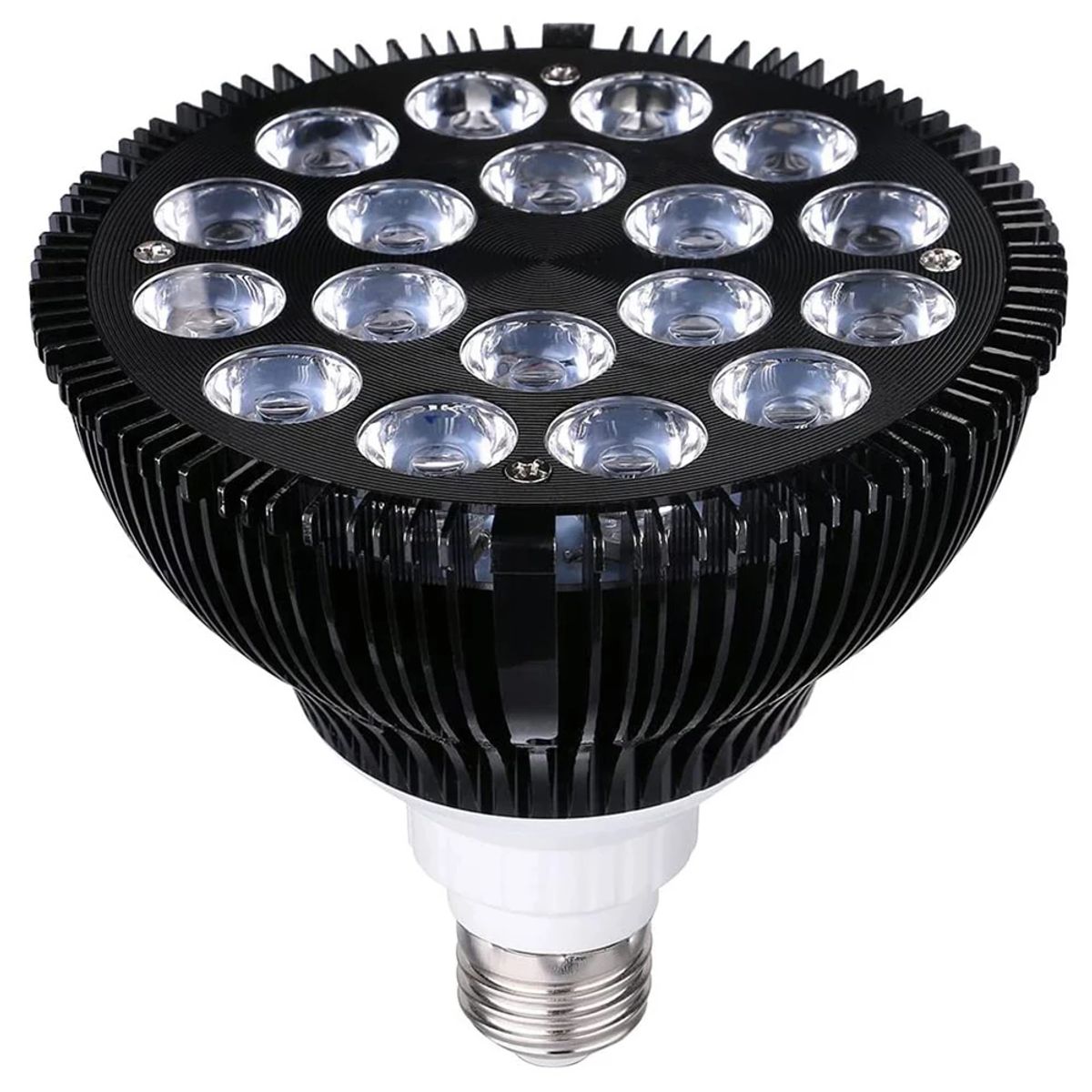 GENERICO - FOCO LED PARA TERAPIA INFRARROJA 54W PARA TERAPIA MUY ÚTIL