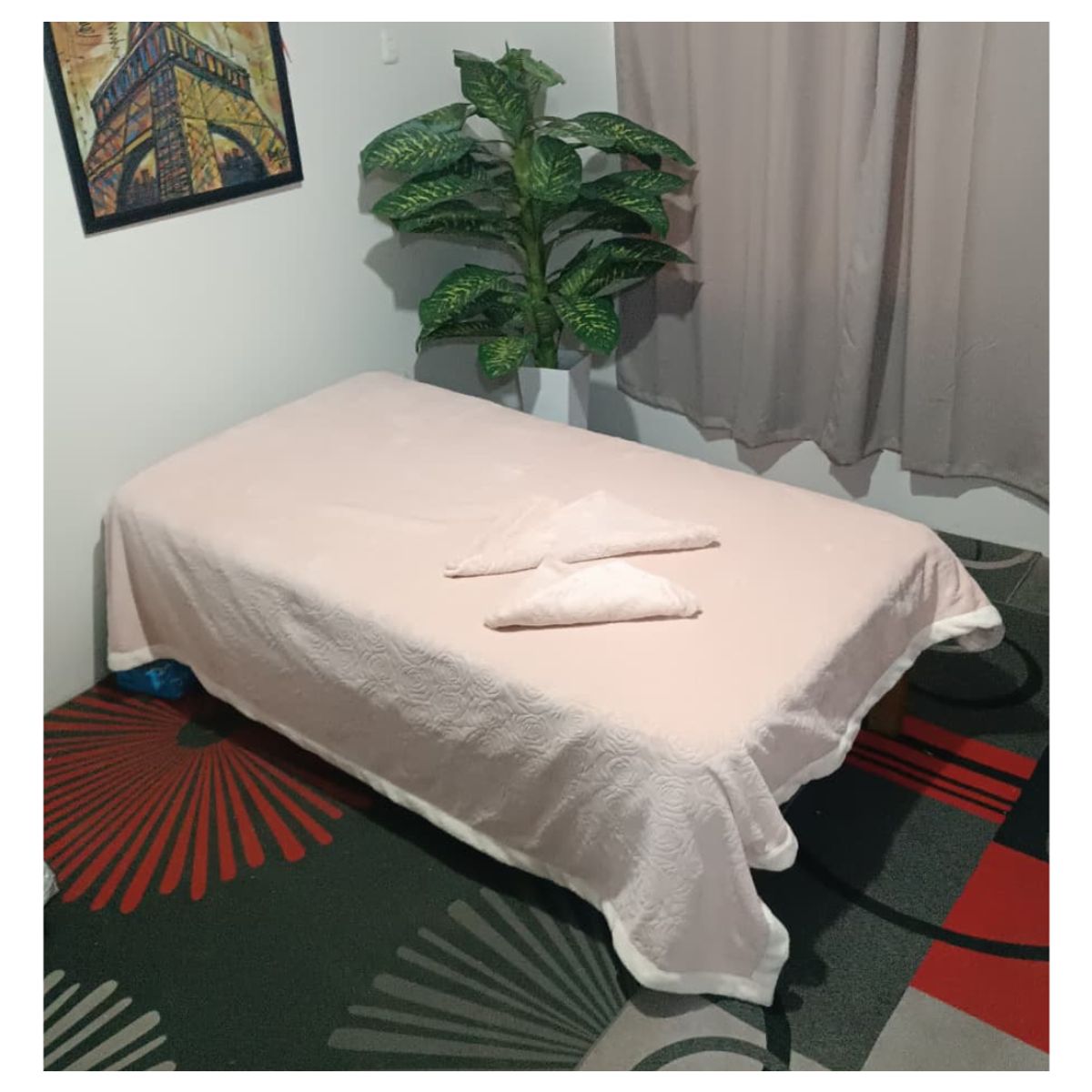 GENERICO - COBERTOR PIEL DE ÁNGEL CON SHERPA 3 PIEZAS EN 2.5 PLZ