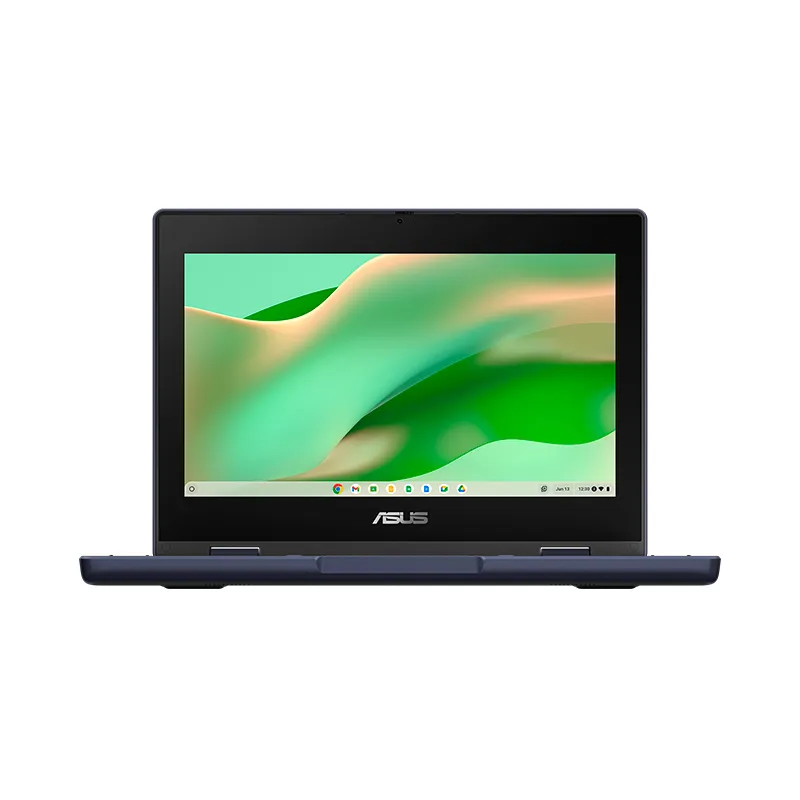 ASUS - ASUS CHROMEBOOK CZ1104FM2A-NS0116, 11.6" MEDIATEK KOMPANIO 520, 2.0 GHZ, 8GB,64GB