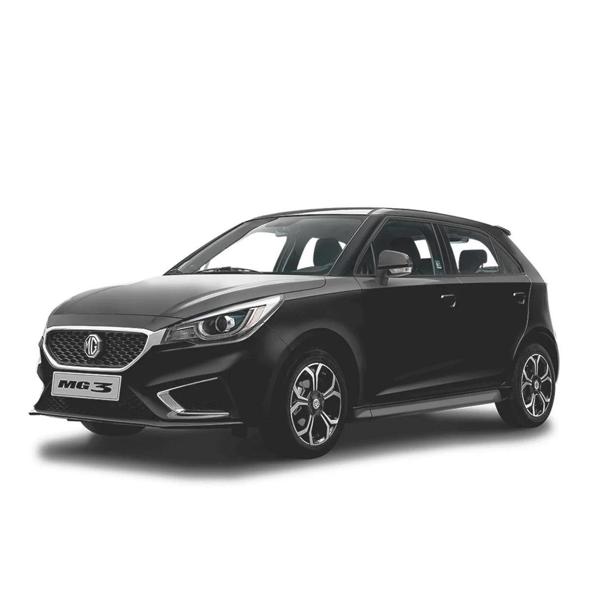 GENERICO - Cobertor de Auto MG 3 Hatchback Impermeable