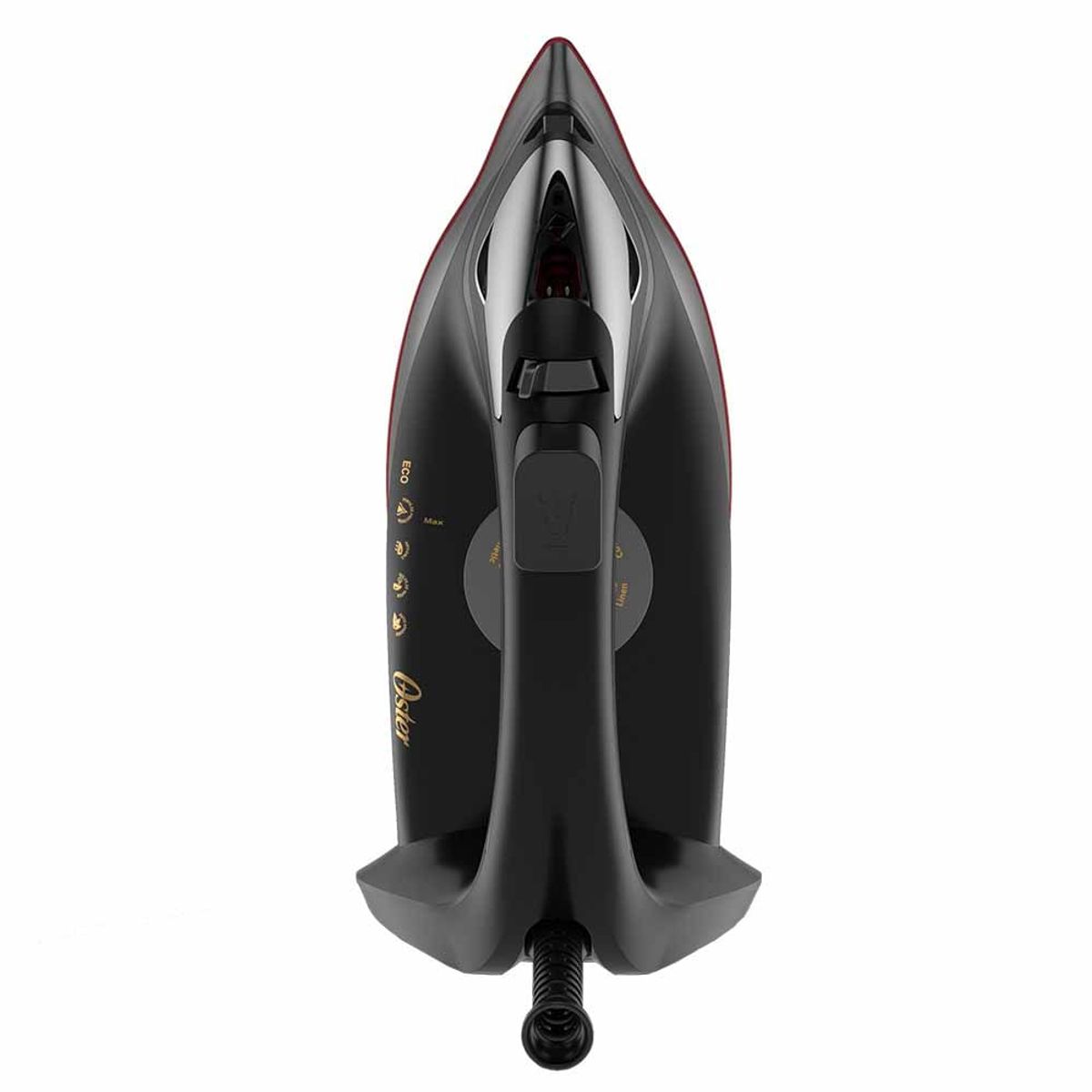 OSTER - Plancha de vapor oster con tecnología Aeroceramica GCSTAC6953-053