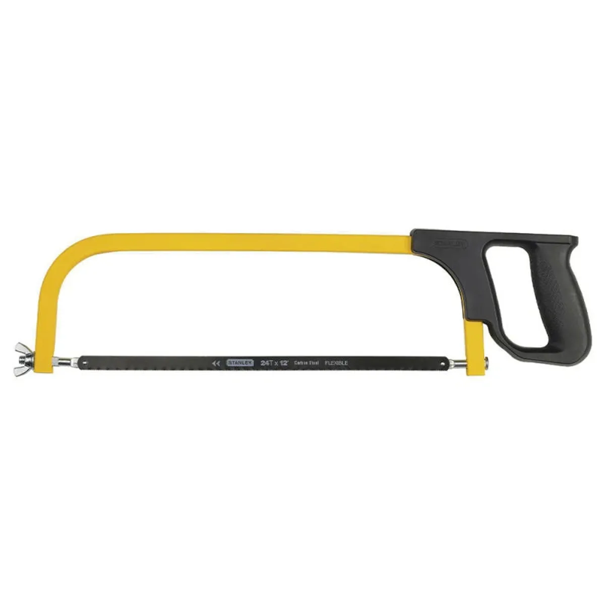 STANLEY - Arco de Sierra Fijo Básico 12 305 mm Stanley - 20-206