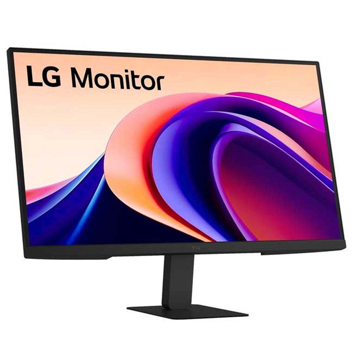 LG - Monitor LG 27U631A-B 27 QHD IPS 100Hz HDR10 USB-C 15W