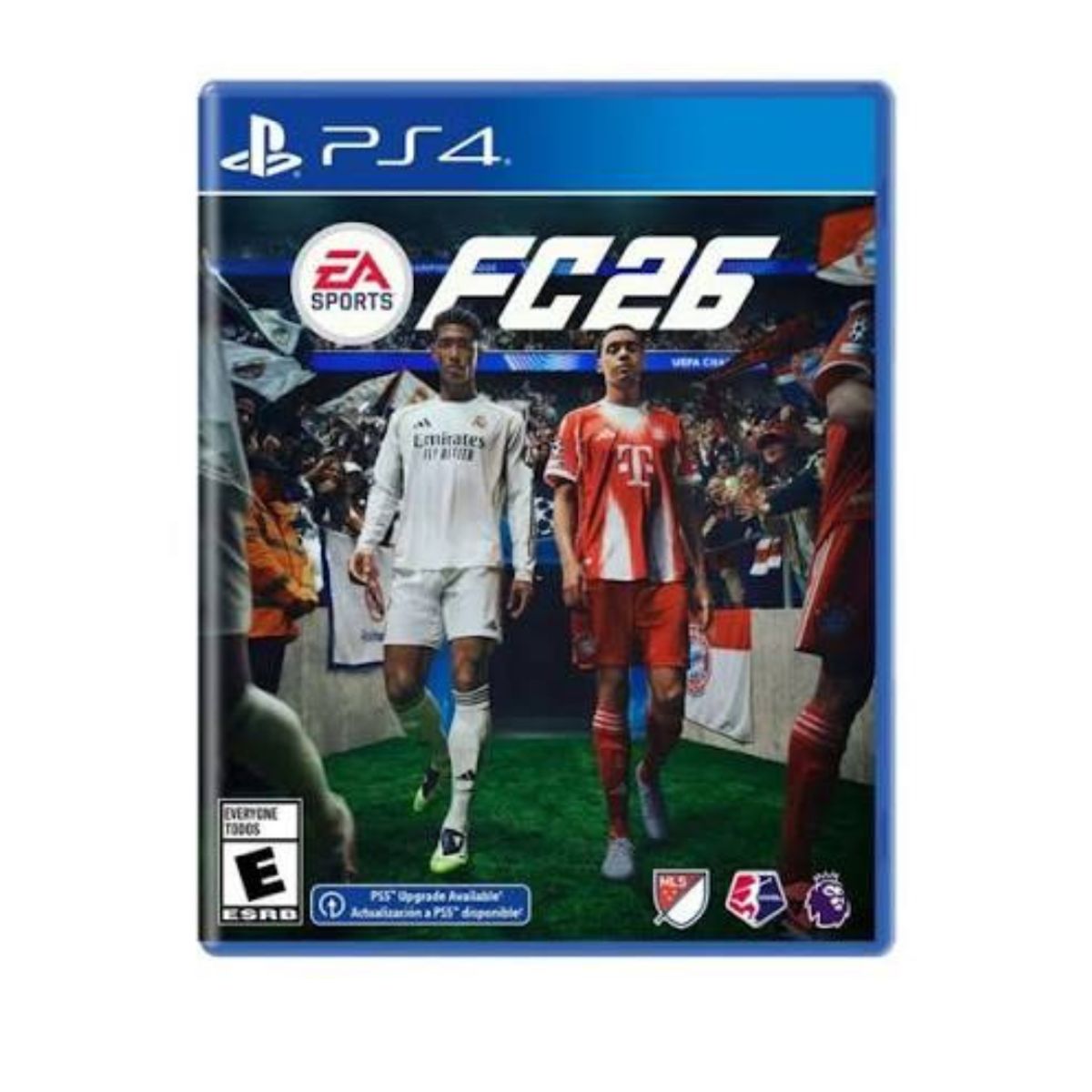 EA SPORTS - EA Sports FC 26 Playstation 4