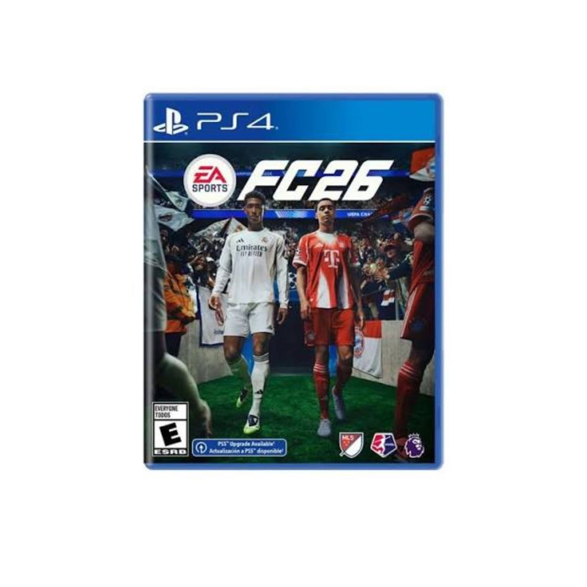 EA SPORTS - EA Sports FC 26 Playstation 4
