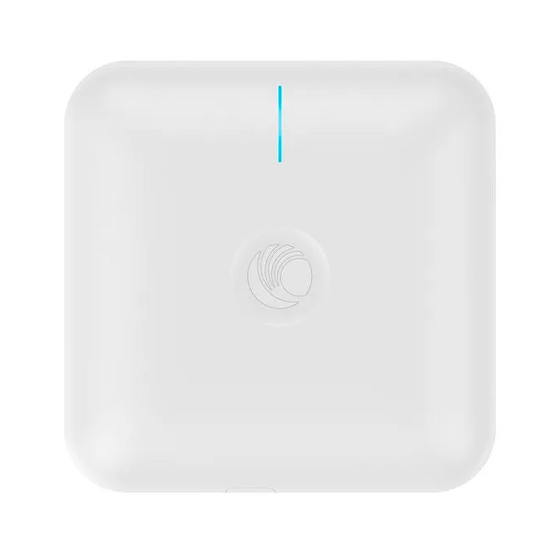 GENERICO - Access Point tri-radio wifi 6 Banda Dual RJ-45 5be  pn XV3-8X00A00-RW