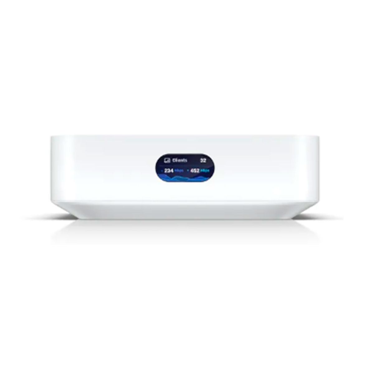 UBIQUITI - ROUTER UBIQUITI UNIFI EXPRESS UX WIFI 6 GBE WAN 4 50 USUARIOS pn UX