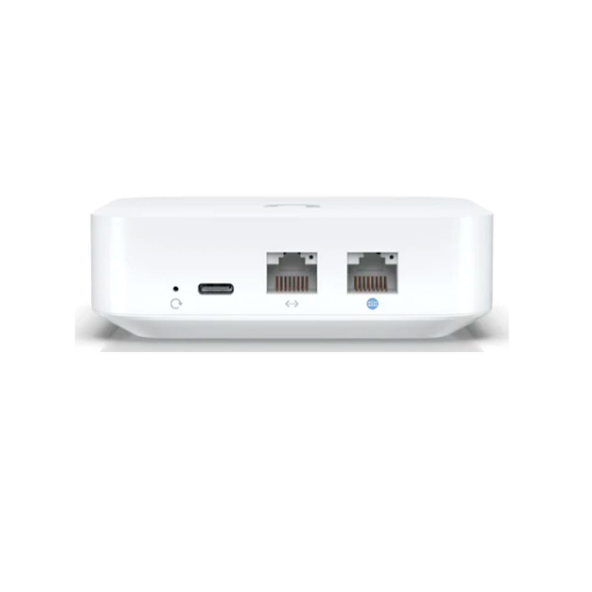 UBIQUITI - ROUTER UBIQUITI UNIFI EXPRESS UX WIFI 6 GBE WAN 4 50 USUARIOS pn UX