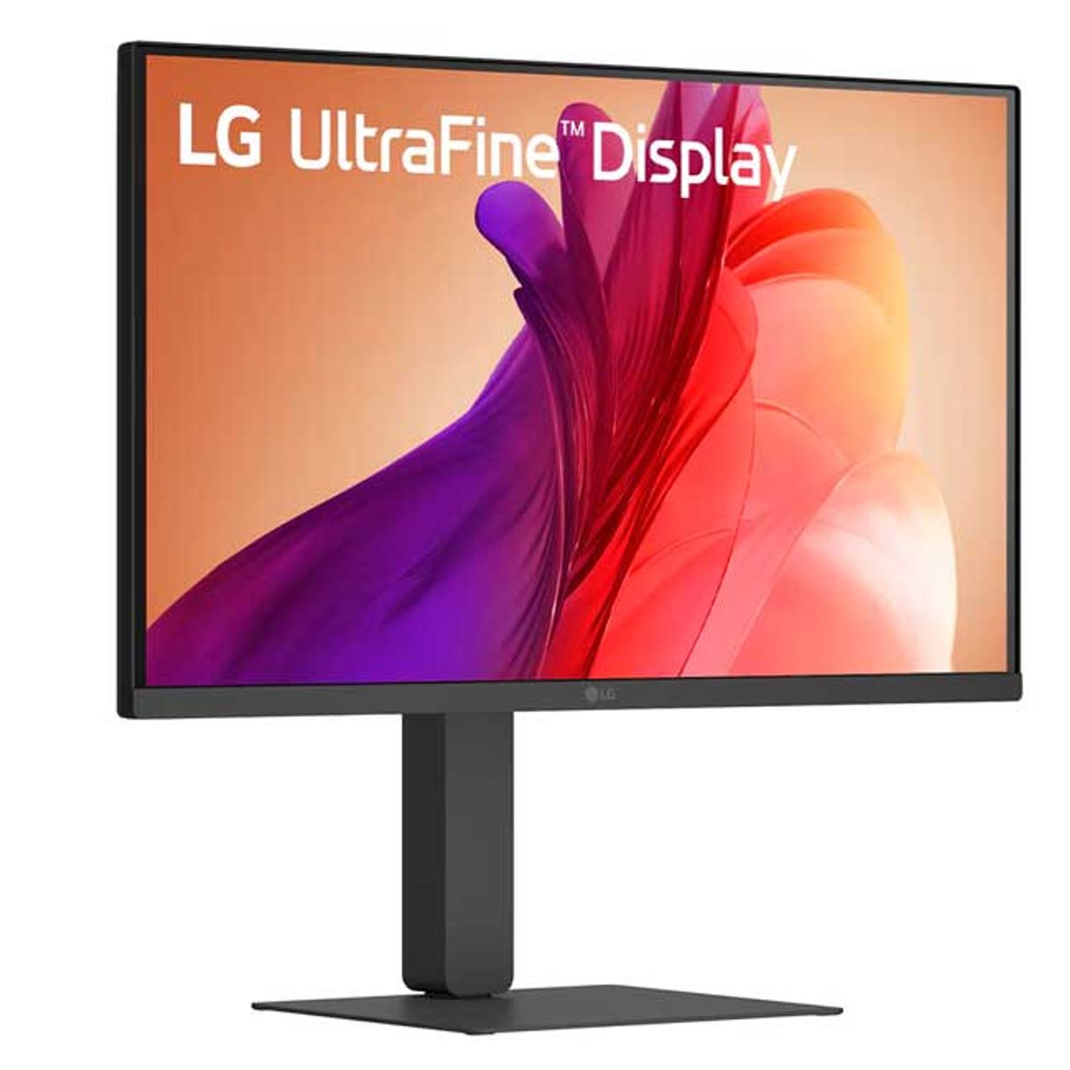 LG - Monitor LG 27U730A-B 27 UltraFine 4K IPS HDR10 USB-C 90W