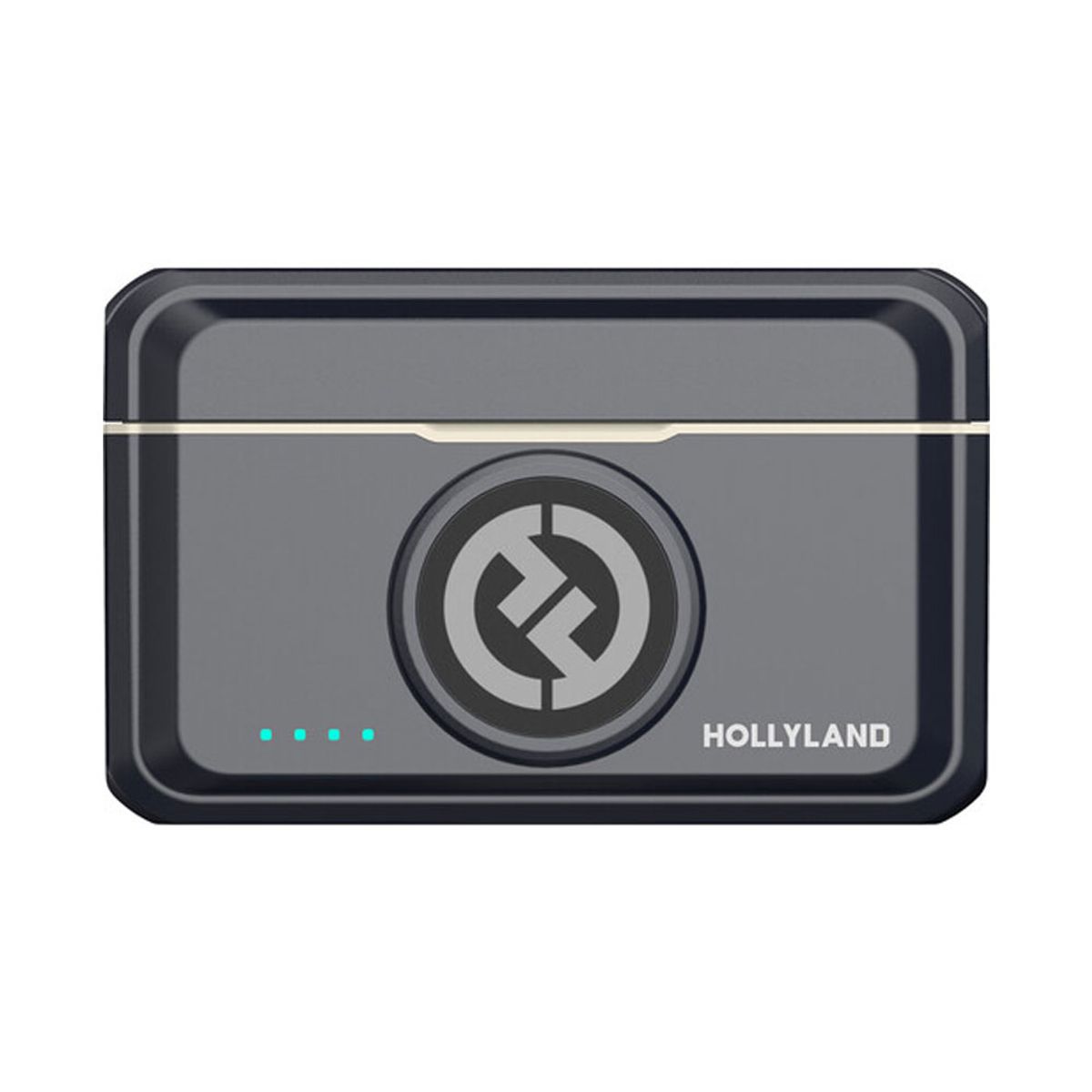 GENERICO - Microfono Inalambrico Hollyland LARK M2 Duo