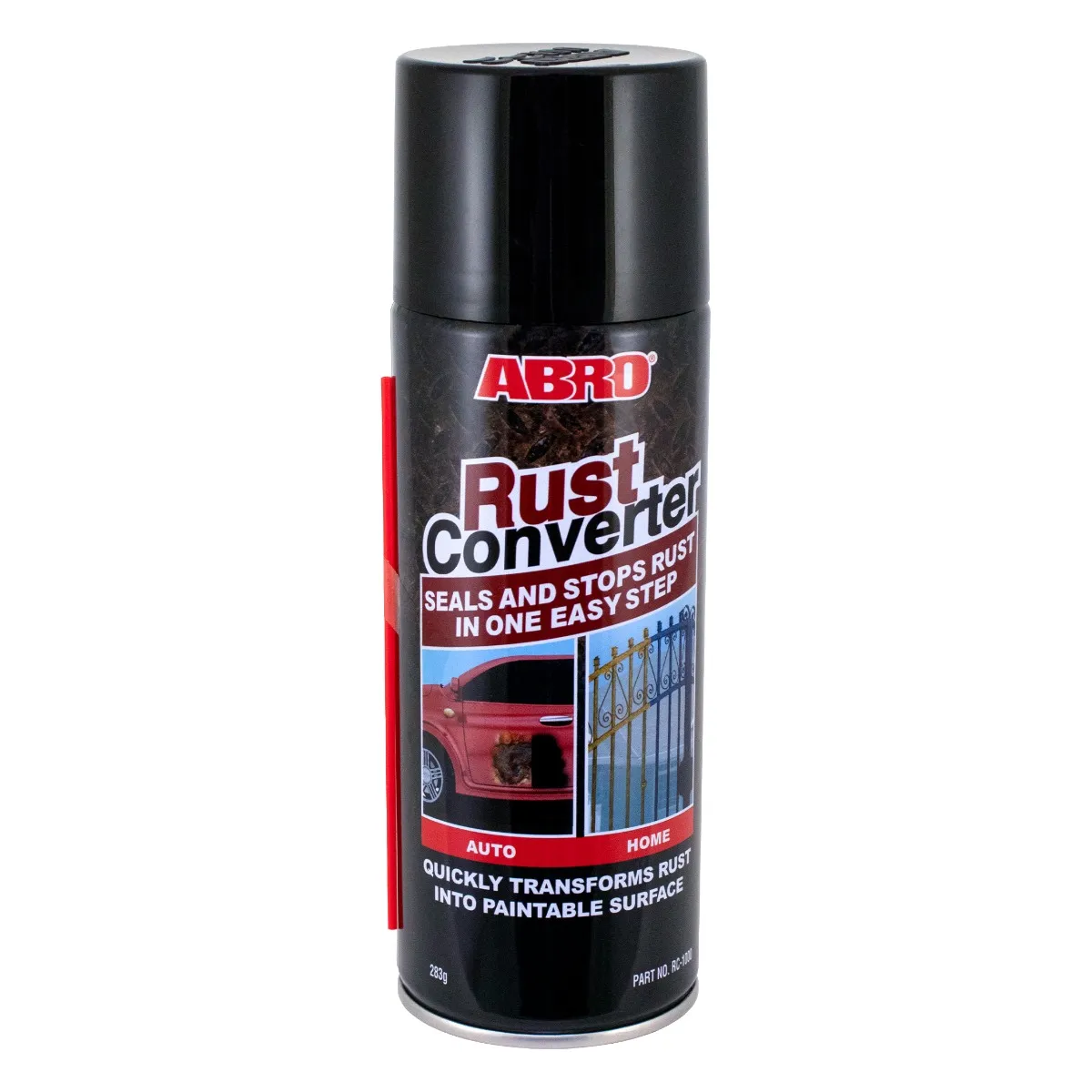 ABRO - ABRO Convertidor de Óxido en Spray 283gr RC-1000