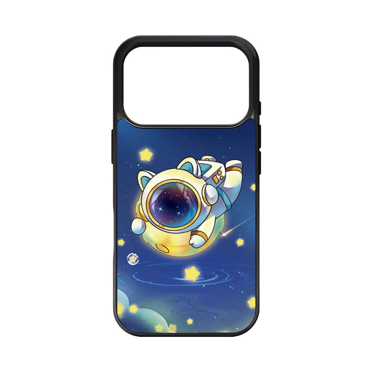 GENERICO - Funda Protector Case Para IPHONE 17 PRO