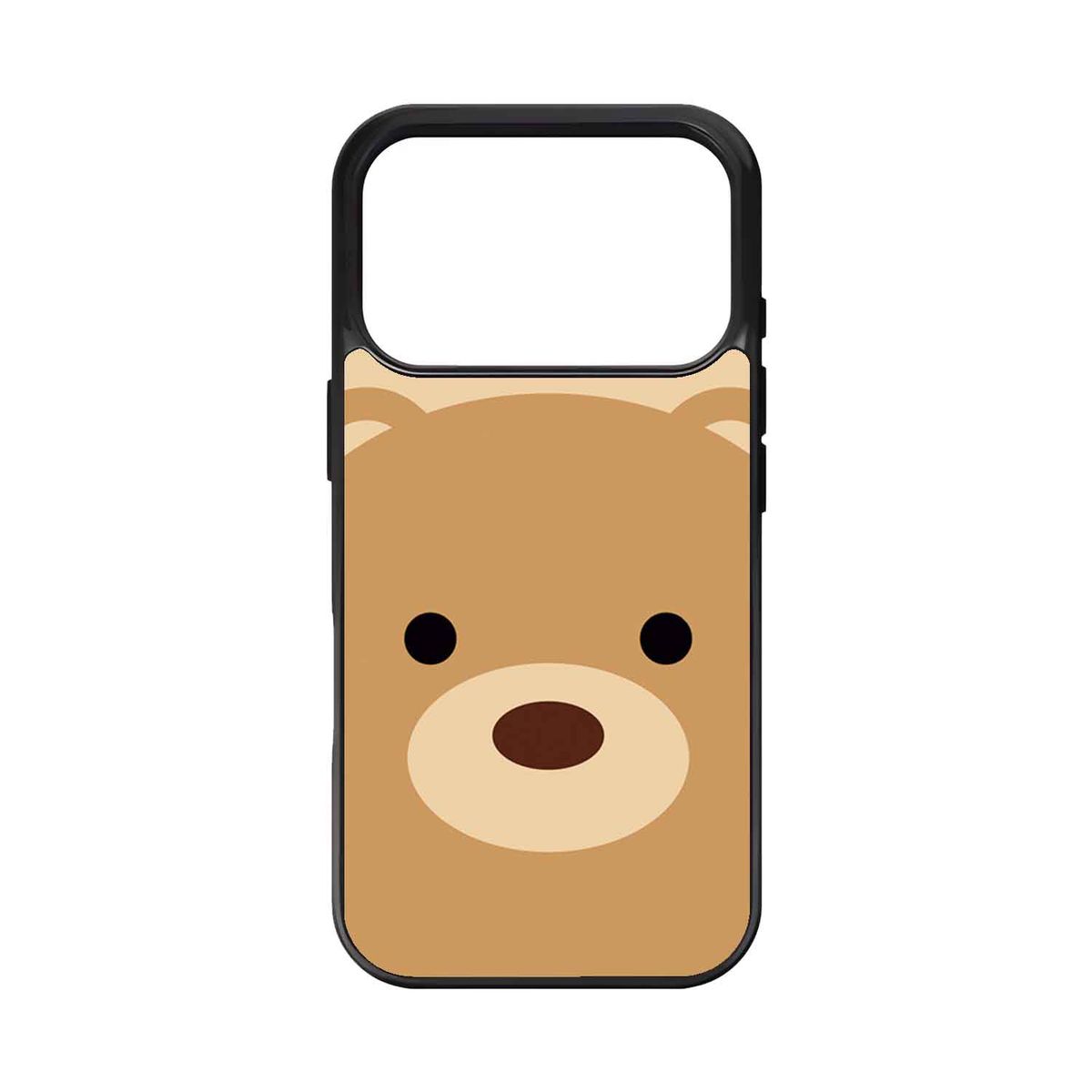 GENERICO - Funda Protector Case Para IPHONE 17 PRO