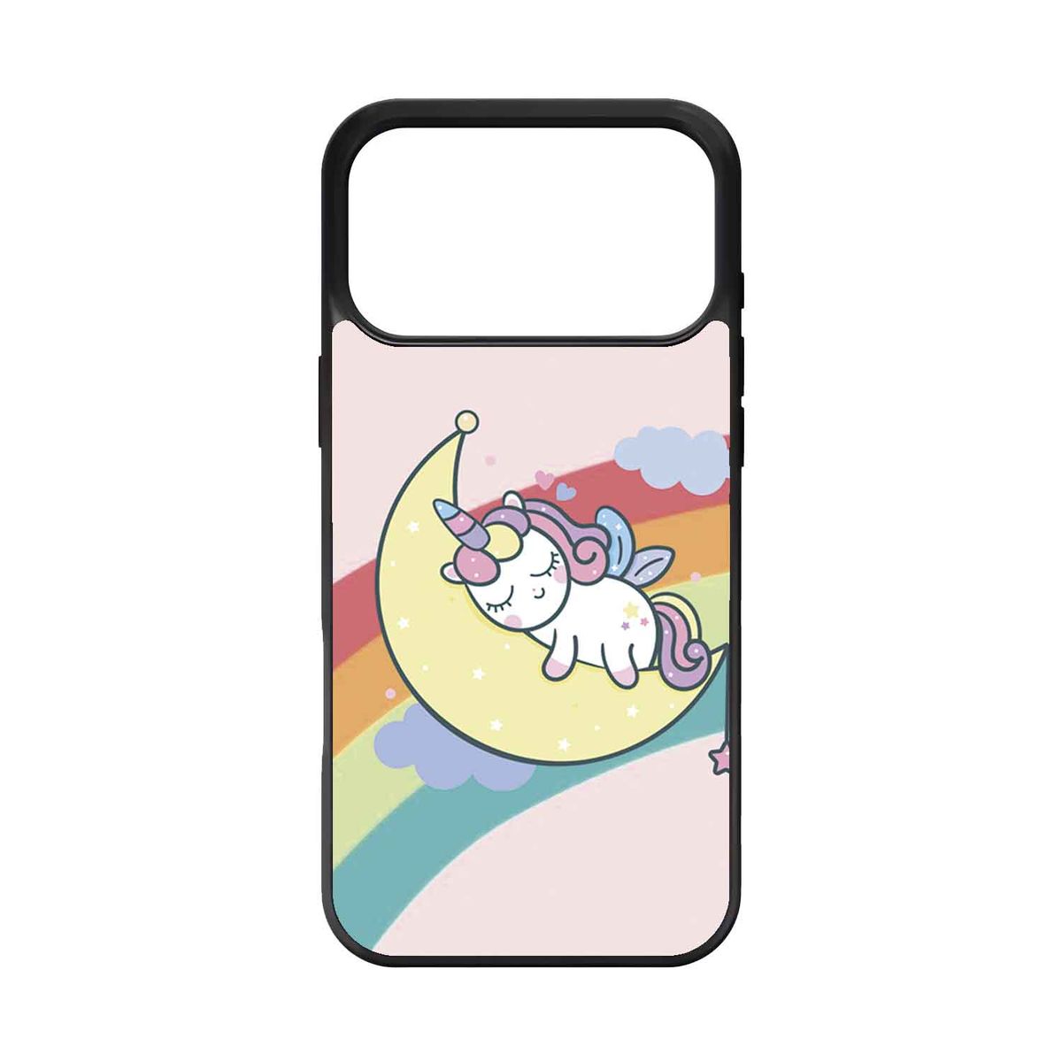 GENERICO - Funda Protector Case Para IPHONE 17 PRO MAX