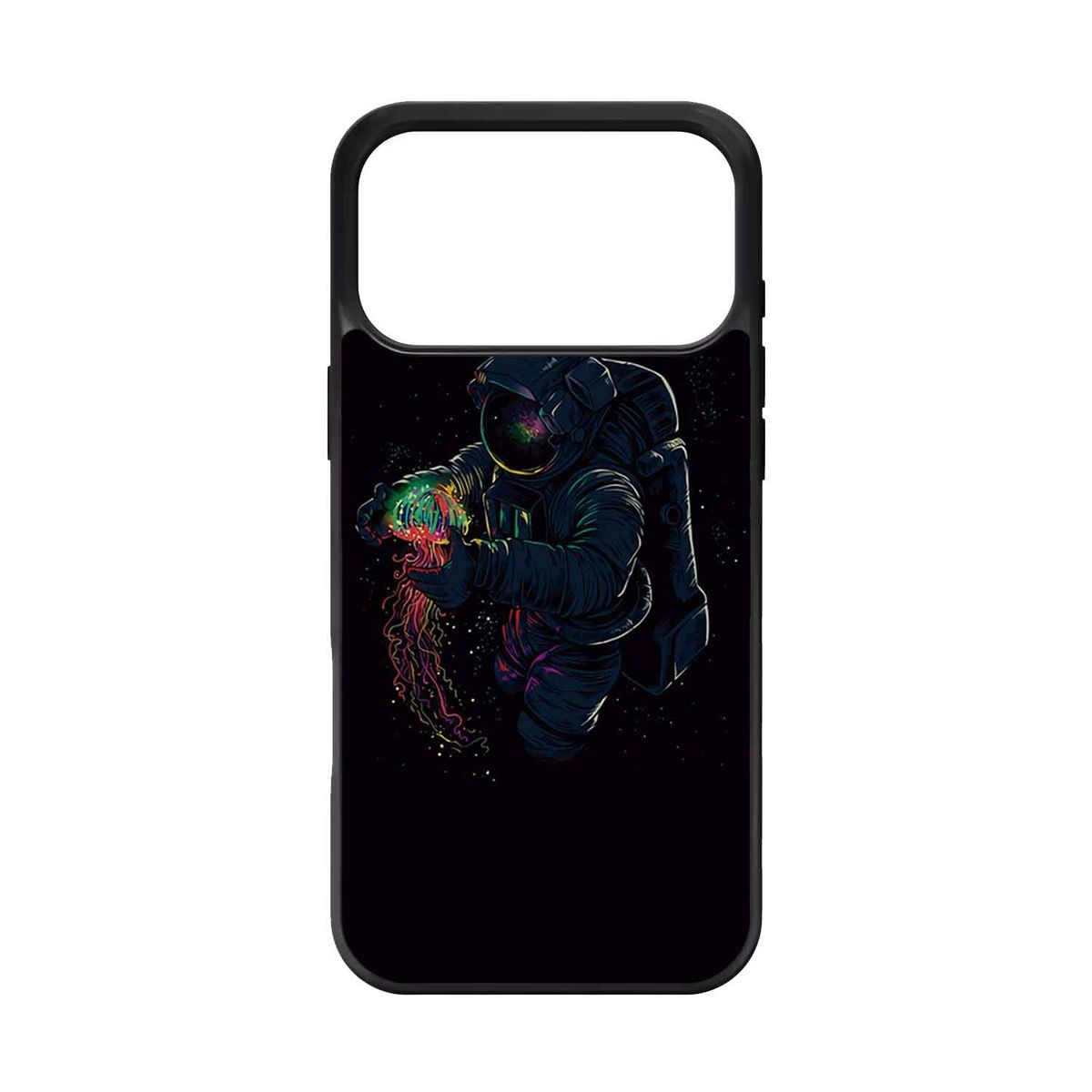 GENERICO - Funda Protector Case Para IPHONE 17 PRO MAX