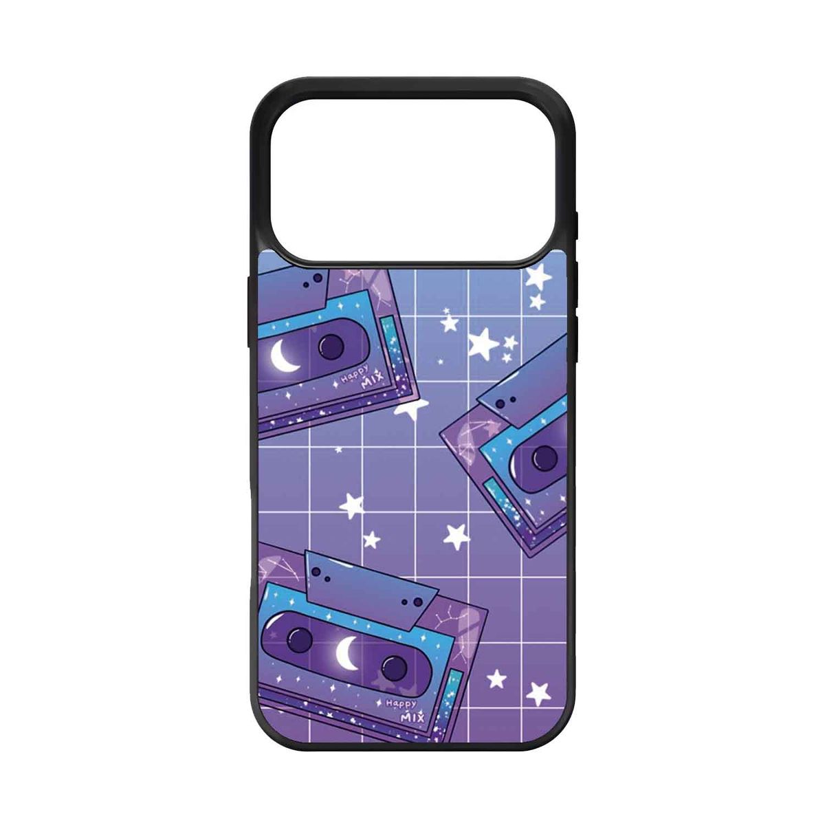 GENERICO - Funda Protector Case Para IPHONE 17 PRO MAX