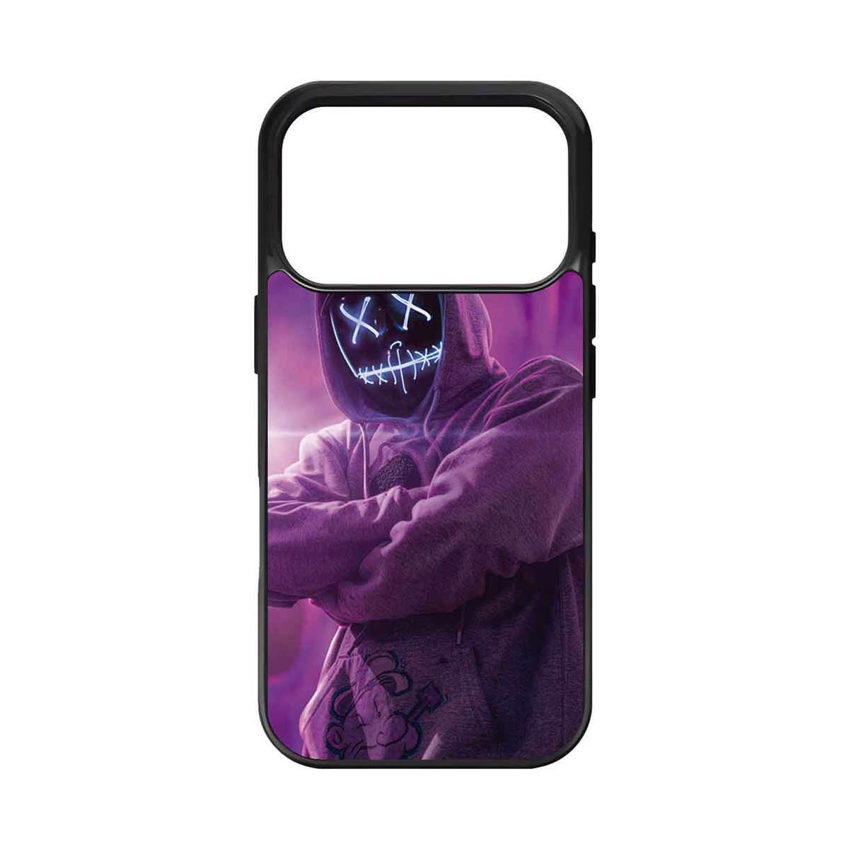 GENERICO - Funda Protector Case Para IPHONE 17 PRO