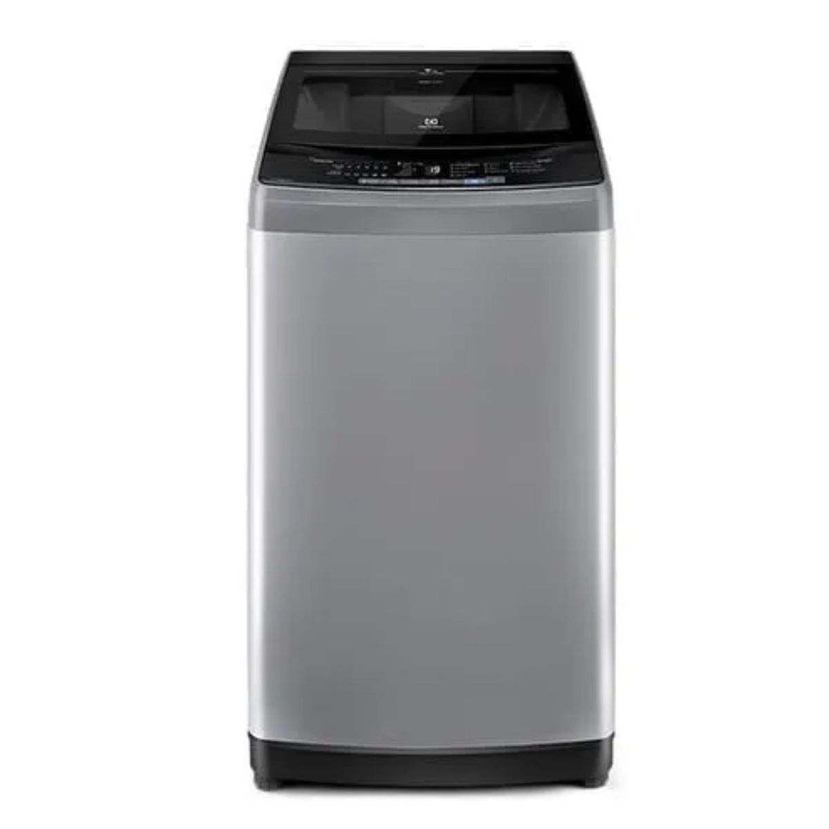 ELECTROLUX - LAVADORA 9KG ELECTROLUX EWIW09F2USVG