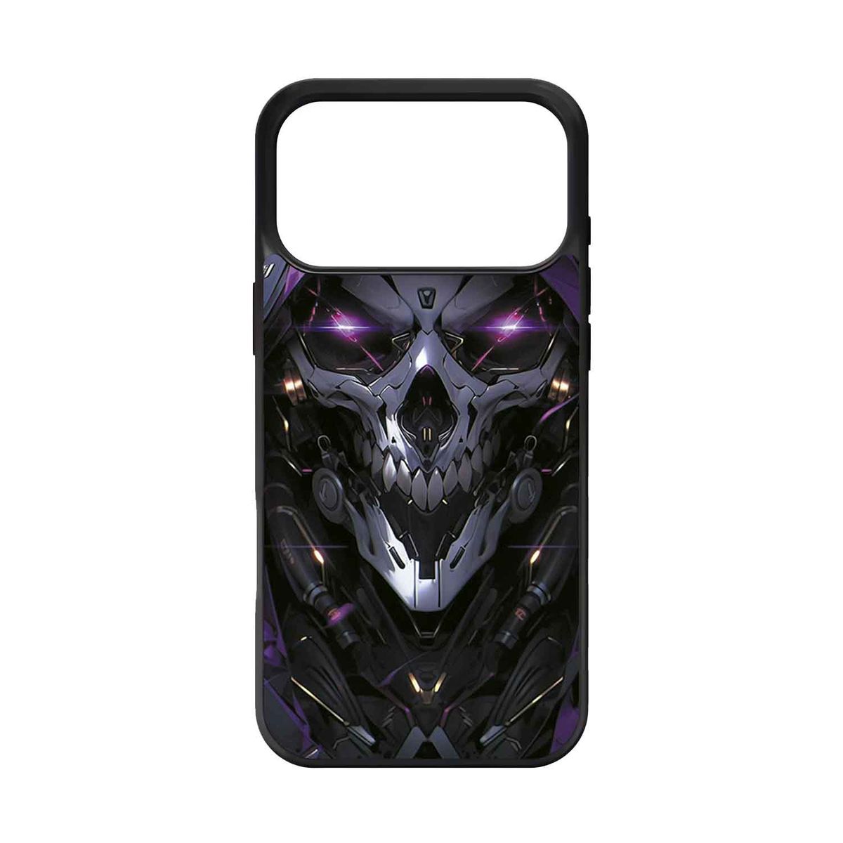 GENERICO - Funda Protector Case Para IPHONE 17 PRO MAX