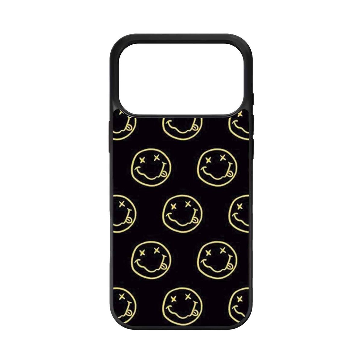 GENERICO - Funda Protector Case Para IPHONE 17 PRO MAX