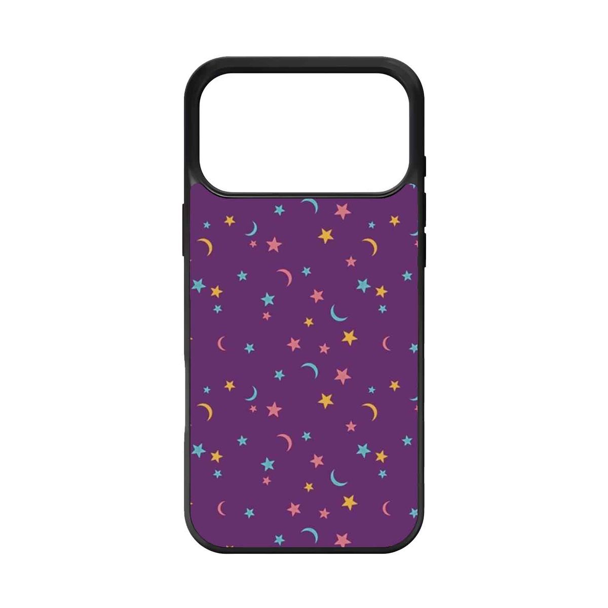 GENERICO - Funda Protector Case Para IPHONE 17 PRO MAX