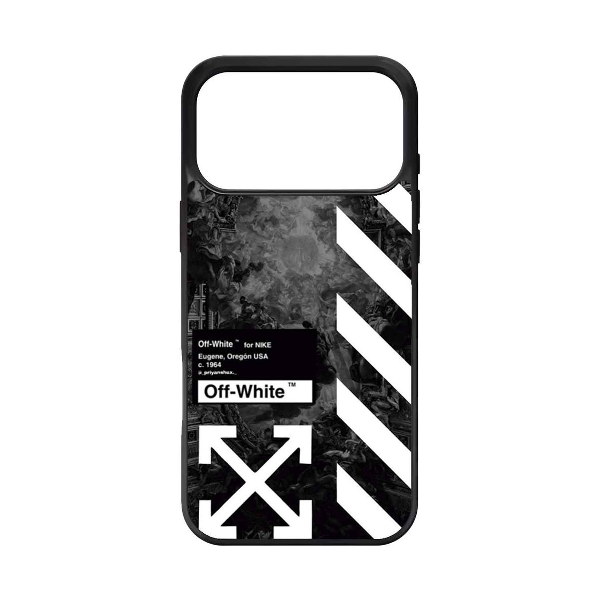 GENERICO - Funda Protector Case Para IPHONE 17 PRO MAX