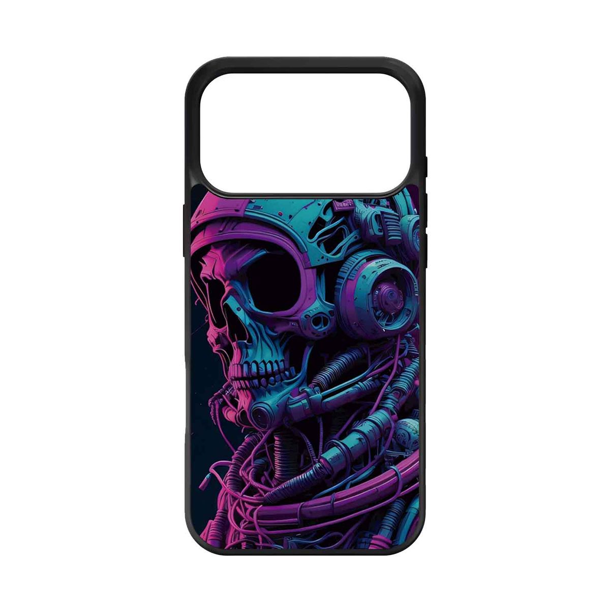 GENERICO - Funda Protector Case Para IPHONE 17 PRO MAX