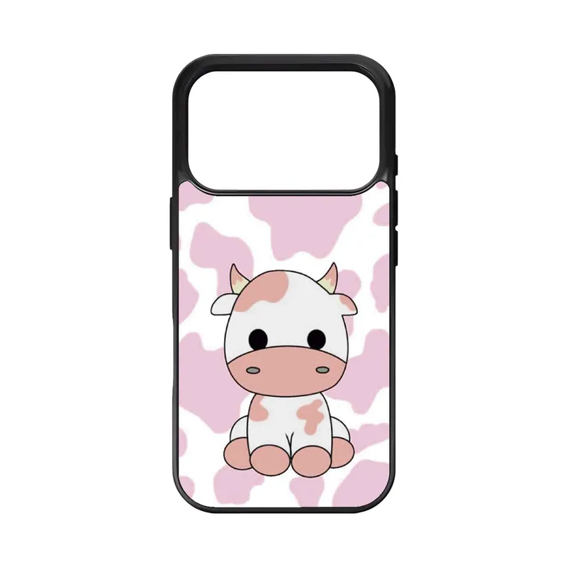 GENERICO - Funda Protector Case Para IPHONE 17 PRO