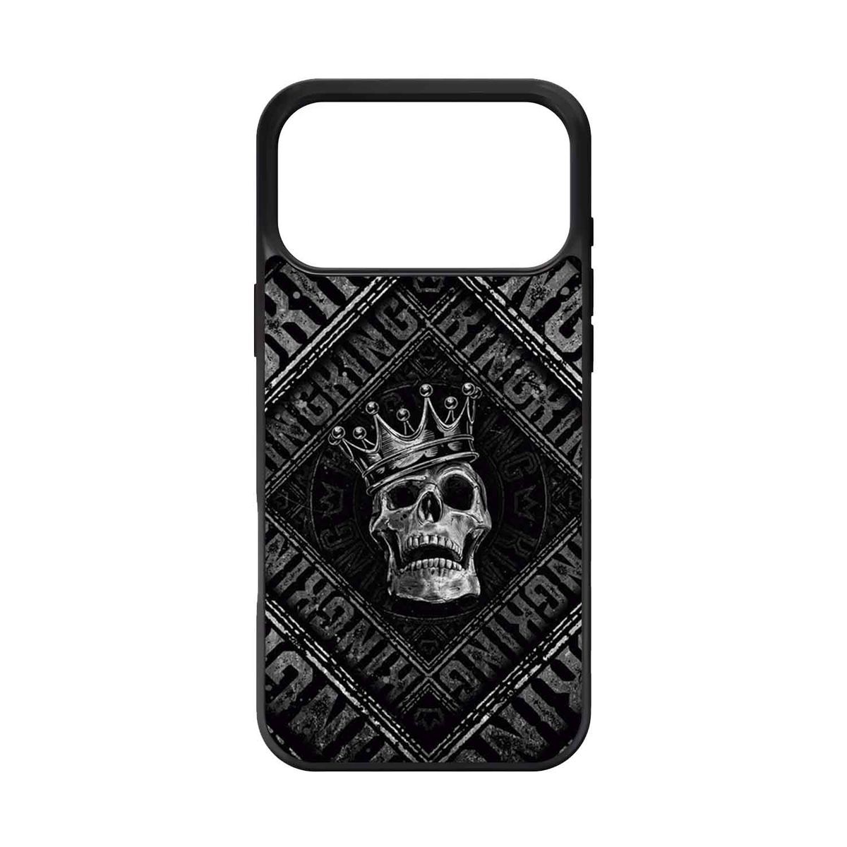 GENERICO - Funda Protector Case Para IPHONE 17 PRO MAX