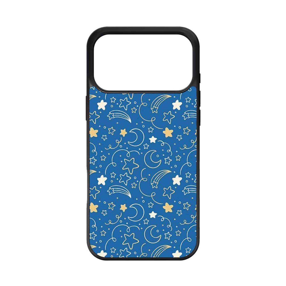 GENERICO - Funda Protector Case Para IPHONE 17 PRO MAX