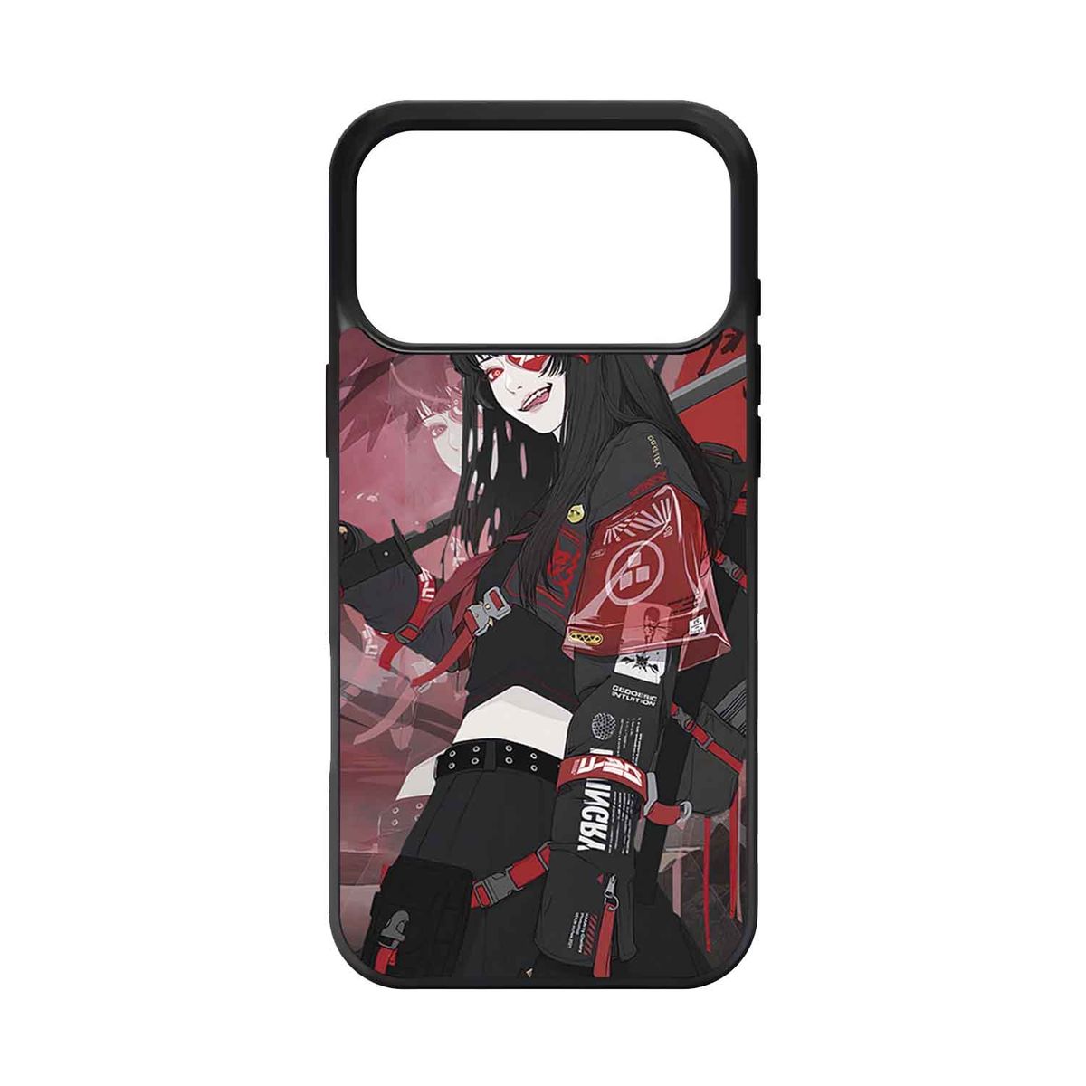 GENERICO - Funda Protector Case Para IPHONE 17 PRO MAX