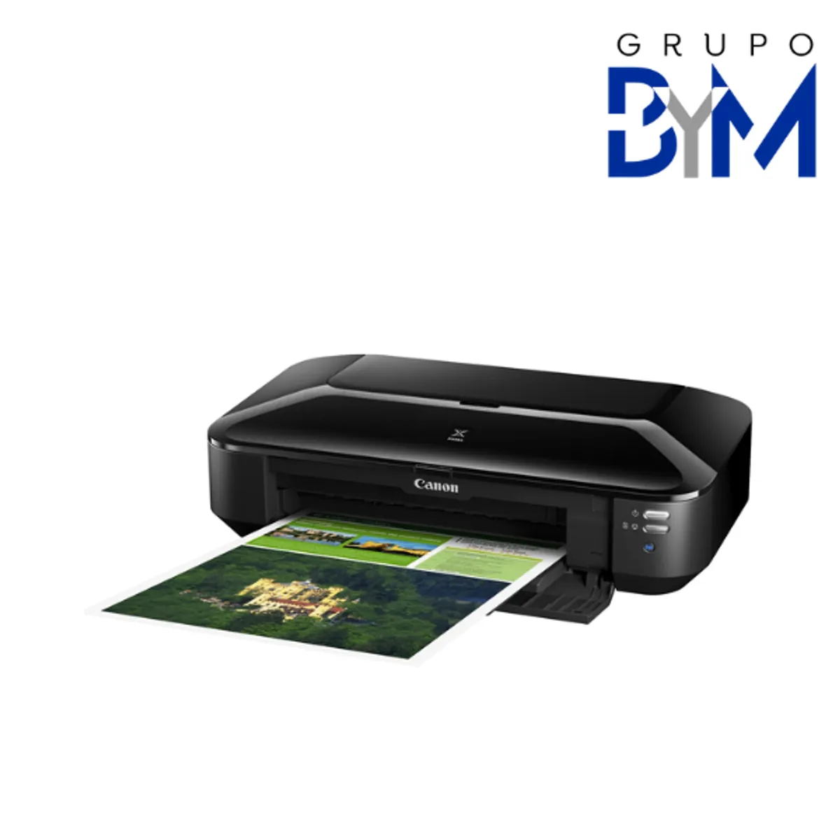 CANON - Impresora Canon A3 IX6810 WIFI