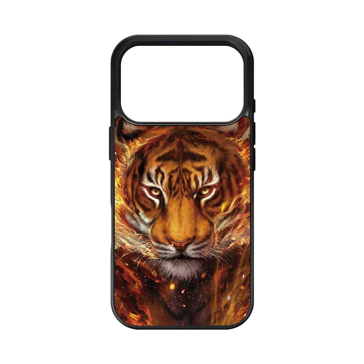 GENERICO - Funda Protector Case Para IPHONE 17 PRO