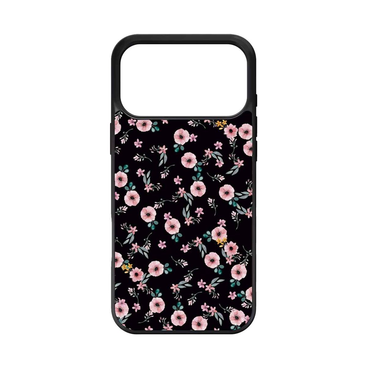 GENERICO - Funda Protector Case Para IPHONE 17 PRO MAX