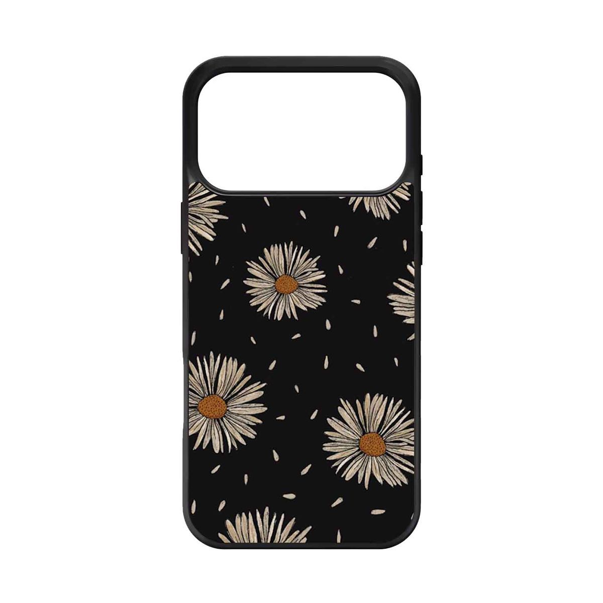 GENERICO - Funda Protector Case Para IPHONE 17 PRO MAX