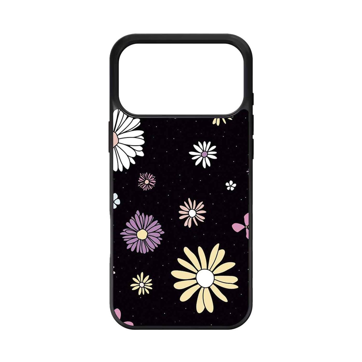 GENERICO - Funda Protector Case Para IPHONE 17 PRO MAX