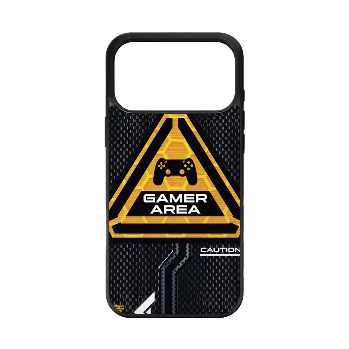 GENERICO - Funda Protector Case Para IPHONE 17 PRO MAX