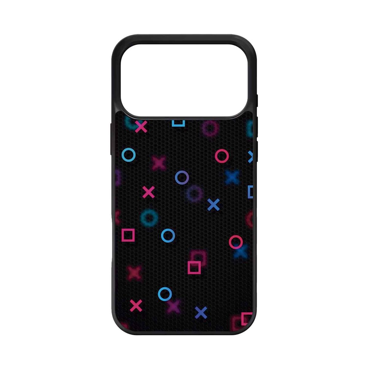 GENERICO - Funda Protector Case Para IPHONE 17 PRO MAX