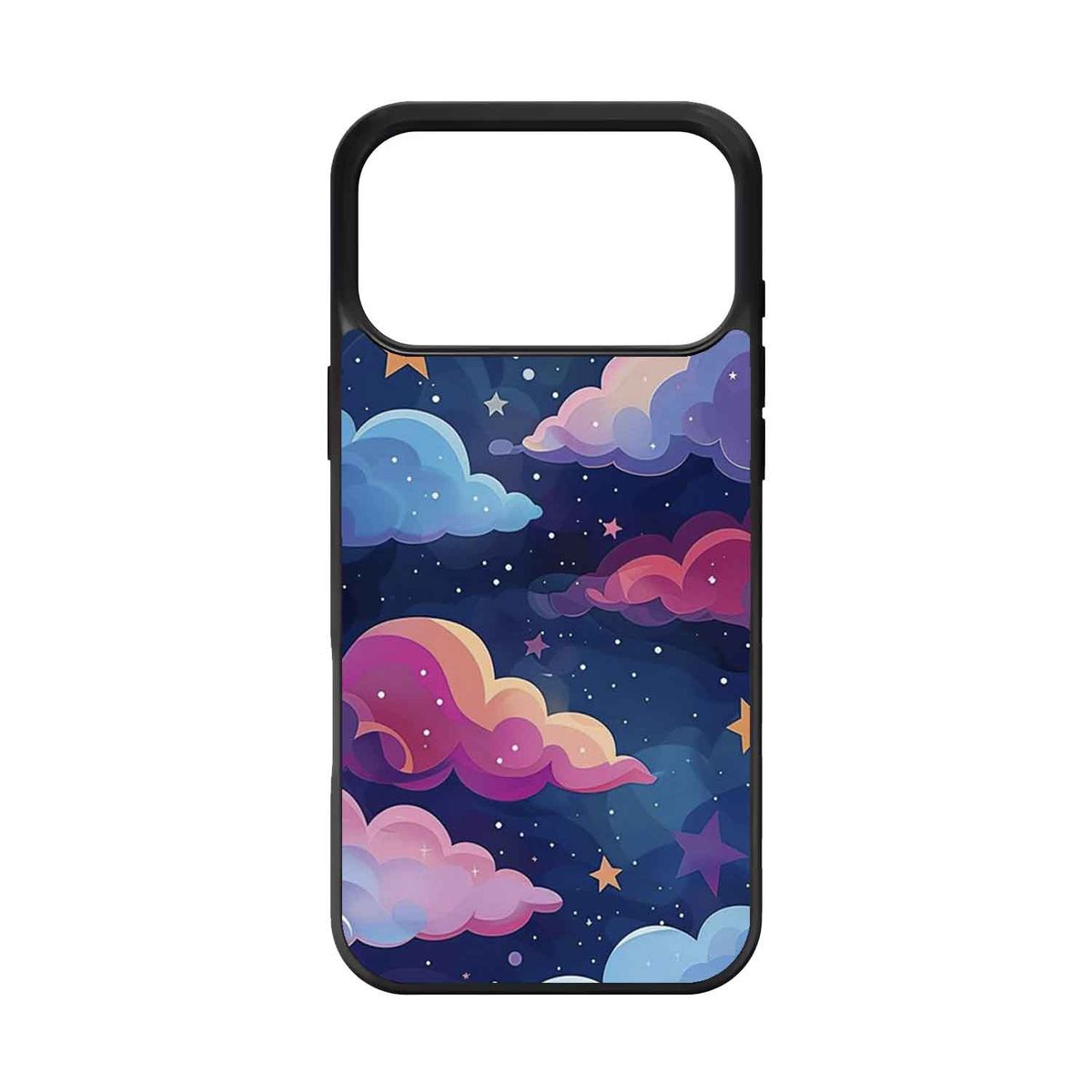 GENERICO - Funda Protector Case Para IPHONE 17 PRO MAX