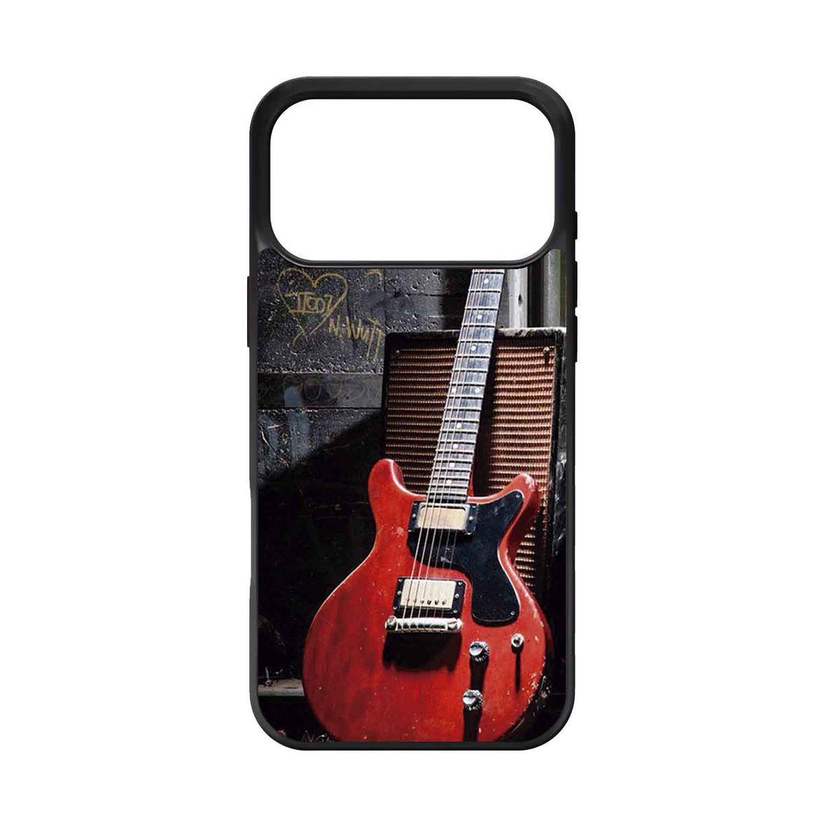 GENERICO - Funda Protector Case Para IPHONE 17 PRO MAX