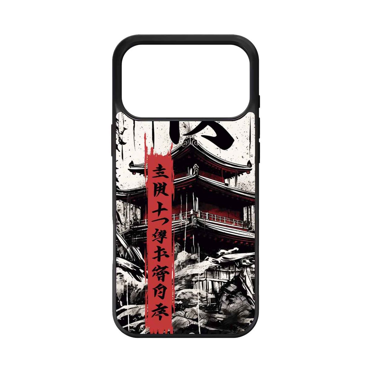 GENERICO - Funda Protector Case Para IPHONE 17 PRO MAX